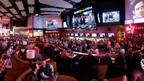 Xfinity Live!.